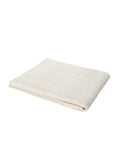 CHALK BATH TOWEL 70X115 Tekstilinteriør