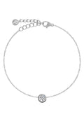 Stella Bracelet Steel Armbånd