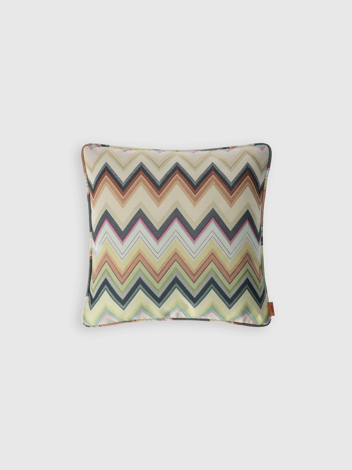Agadir Cushion 40X40 Tekstilinteriør