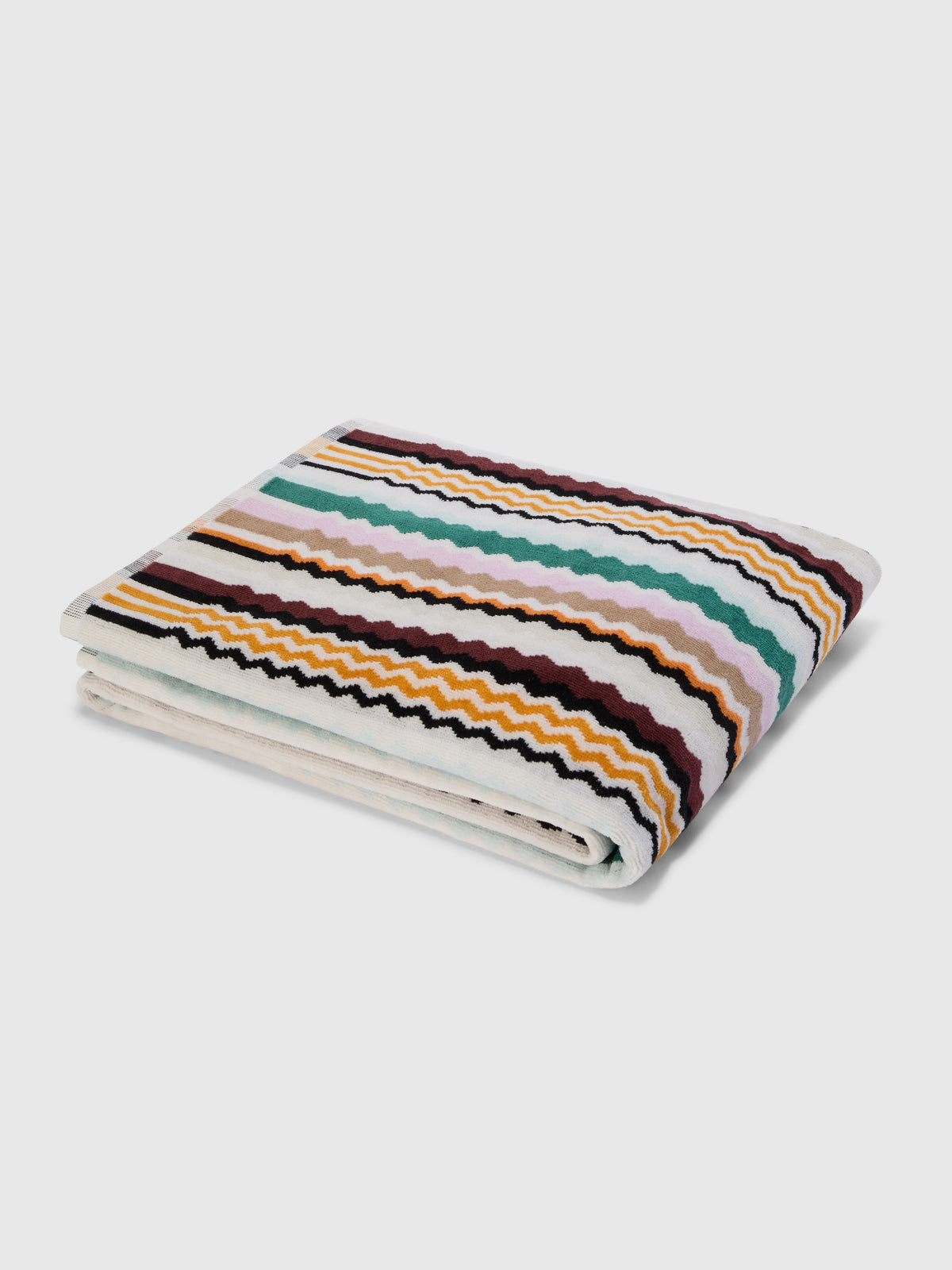 AURA BATH SHEET 100X150 Tekstilinteriør