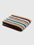 AURA BATH TOWEL 70X115 Tekstilinteriør
