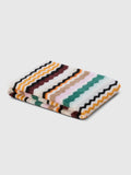 AURA HAND TOWEL 70X40 Tekstilinteriør