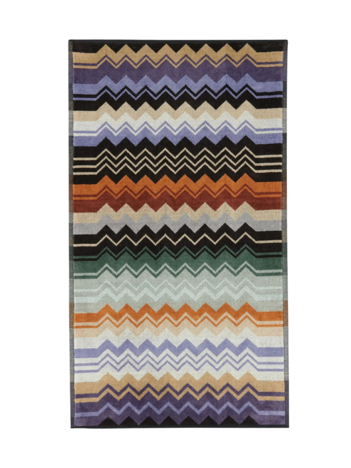 GIACOMO HAND TOWEL 40X70 Tekstilinteriør