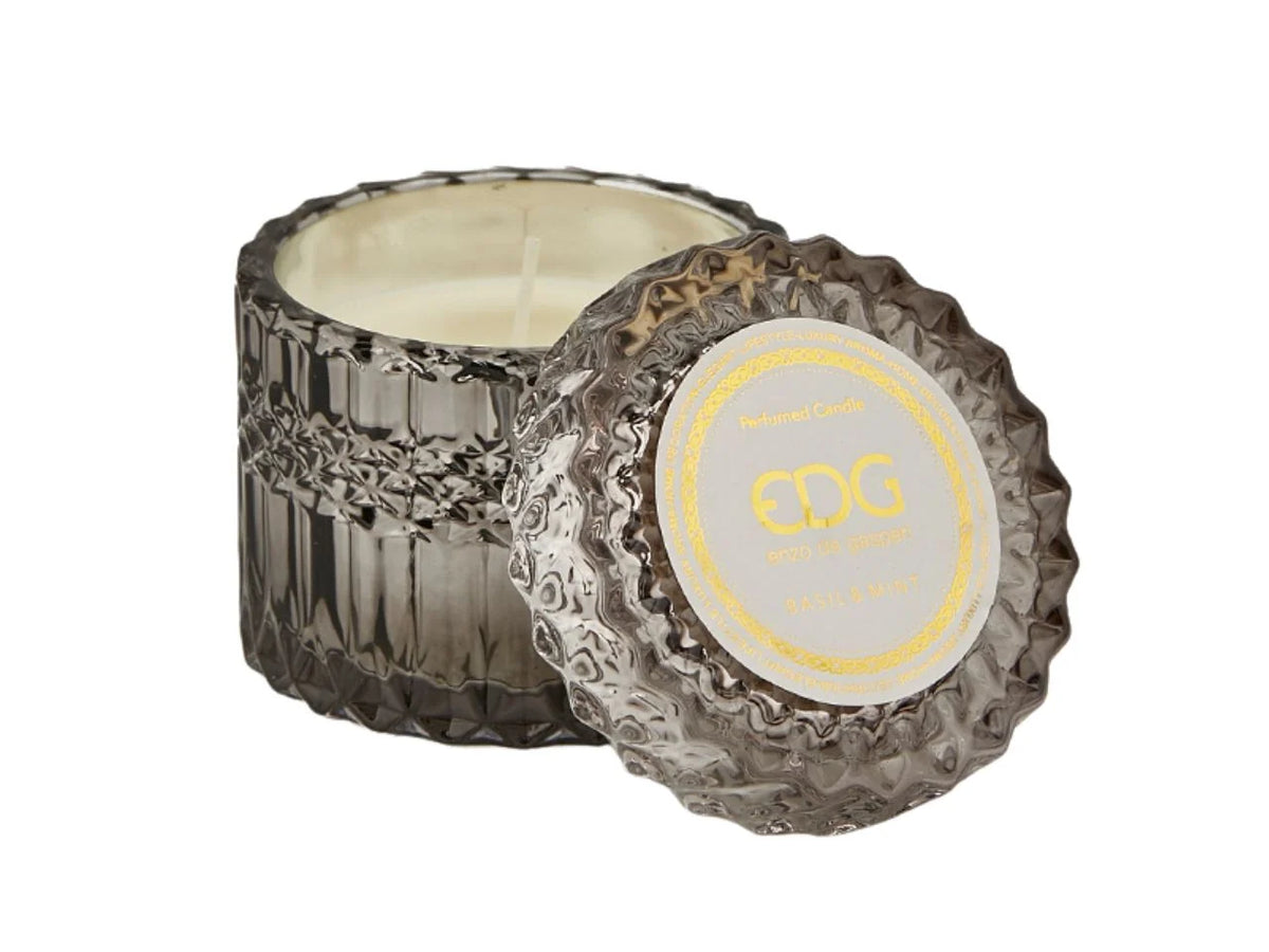 CANDELA CRYSTAL C/VASO H8 5D9(160GR) Interiør/Livsstil