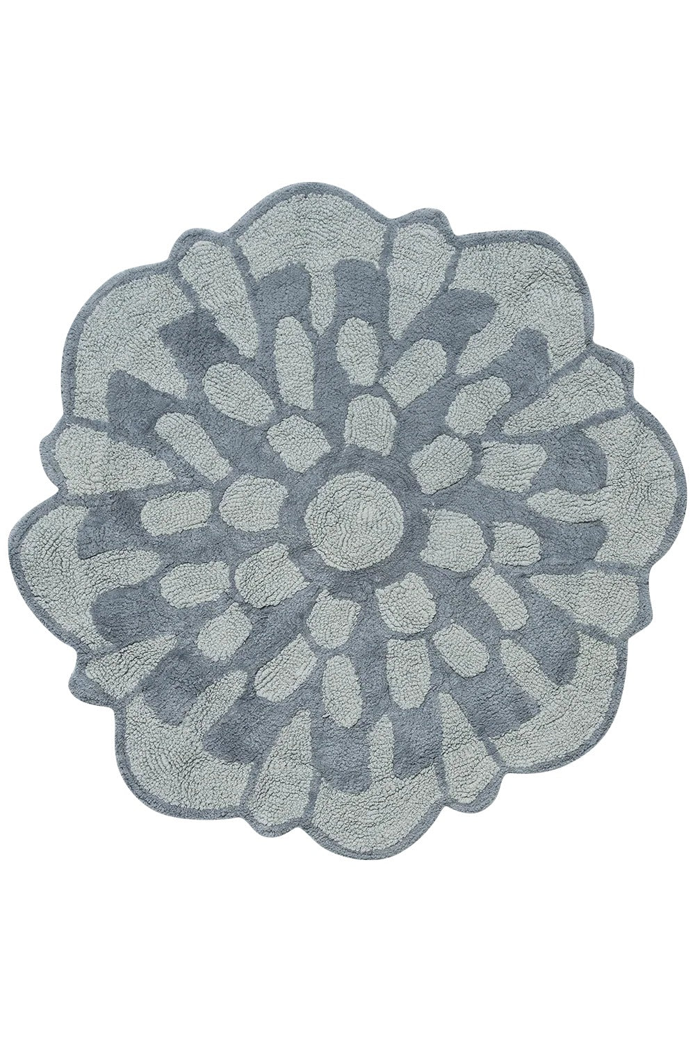 OTIL BATH MAT Ø 80 CM Tekstilinteriør