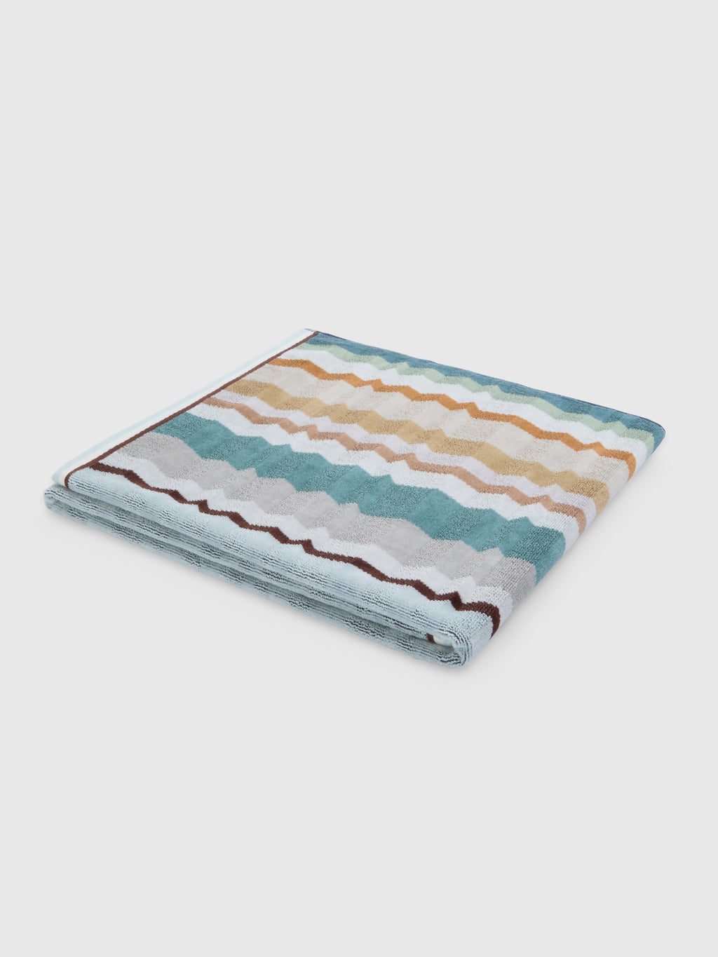 EVA BATH TOWEL 70X115 Tekstilinteriør