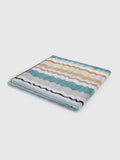 EVA BATH TOWEL 70X115 Tekstilinteriør