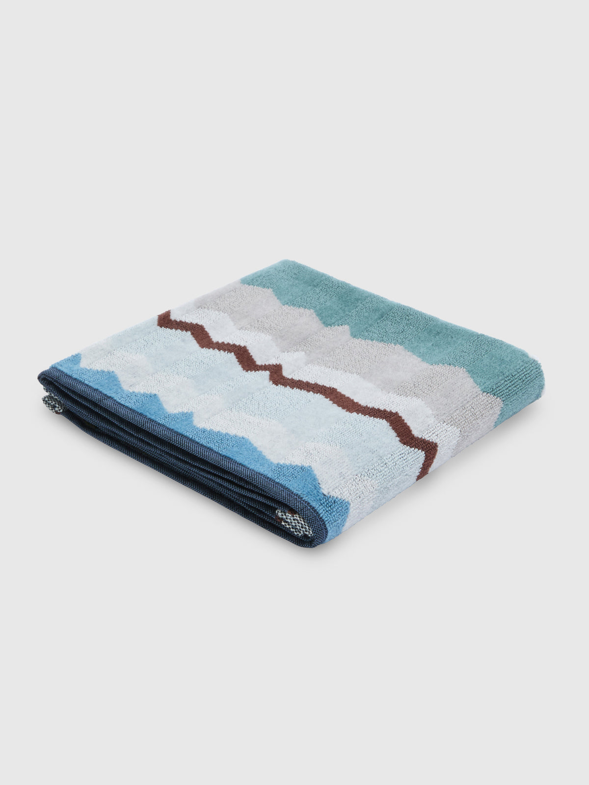 EVA HAND TOWEL 40X70 Tekstilinteriør
