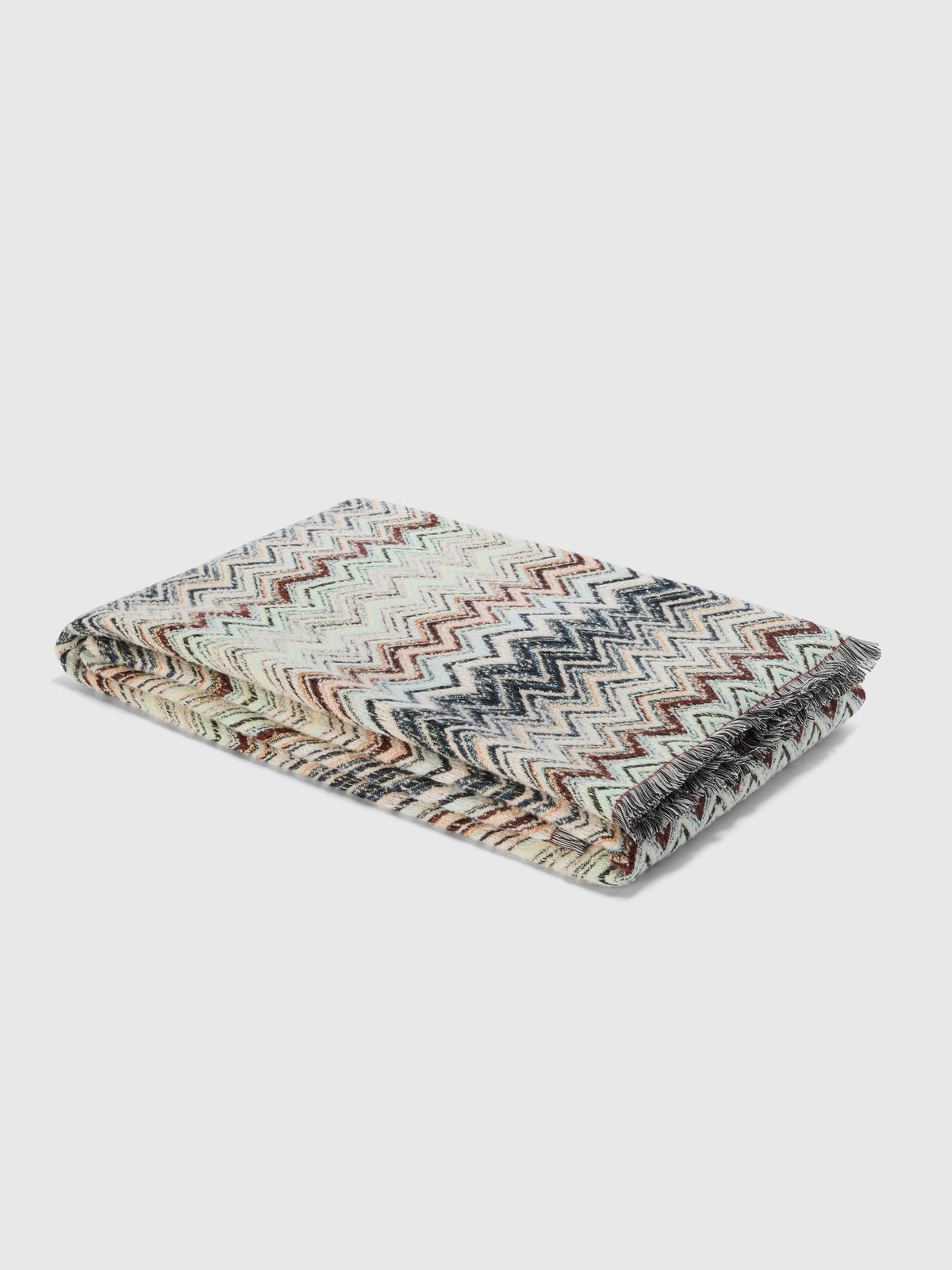 FOREST THROW 130X195 Tekstilinteriør