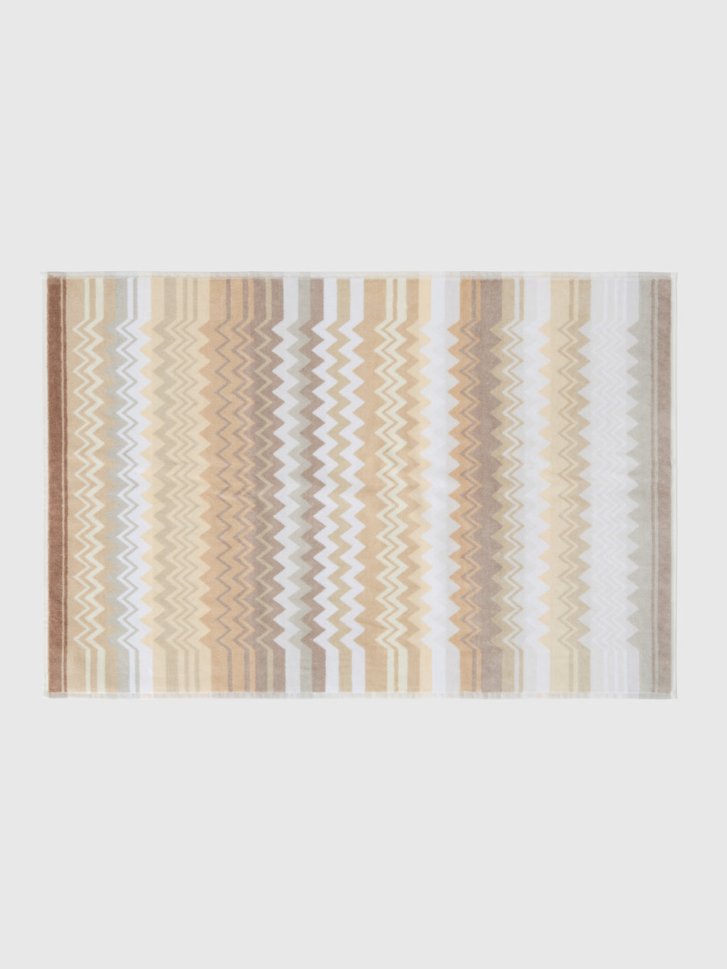GIACOMO BATH MAT 90X60 gr/mq 630 Tekstilinteriør
