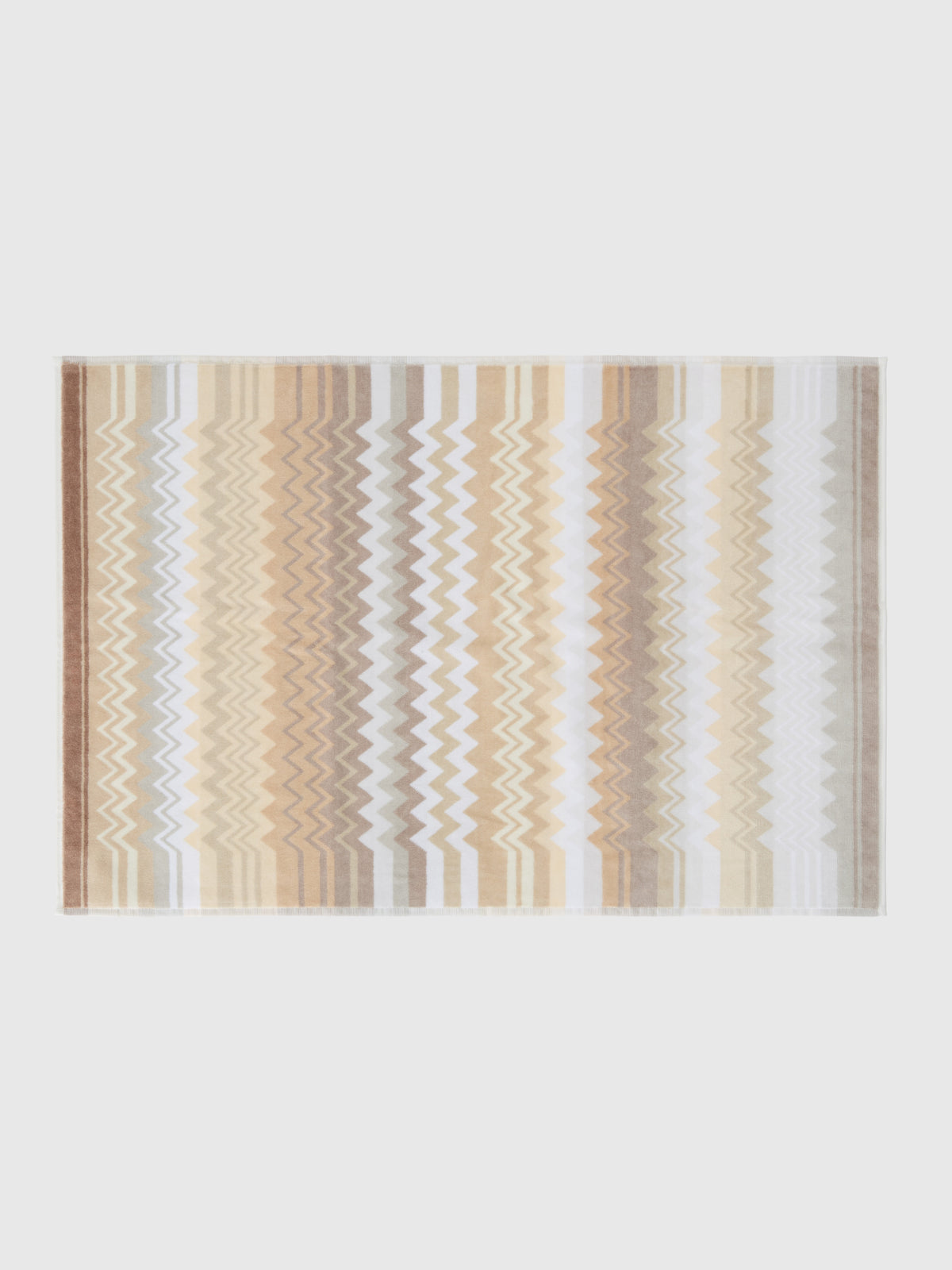 GIACOMO BATH MAT 90X60 gr/mq 630 Tekstilinteriør