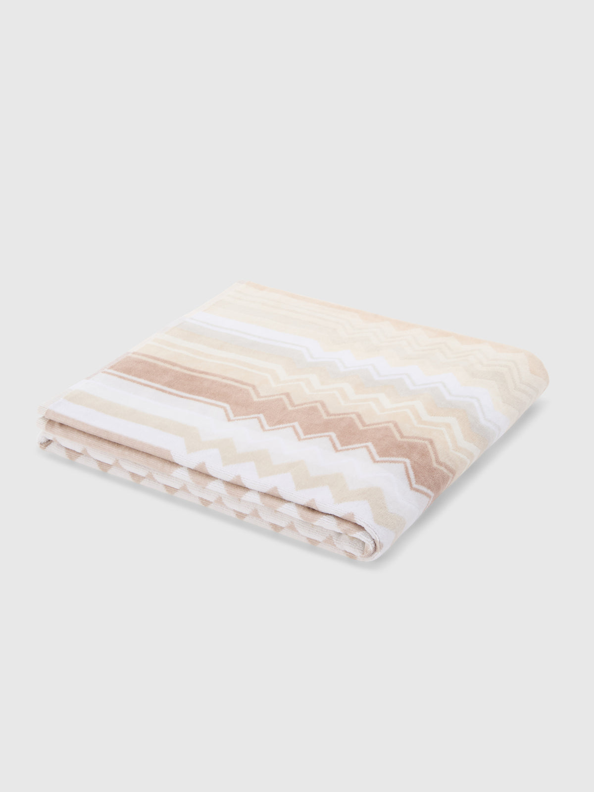 GIACOMO BATH SHEET 100X150 Tekstilinteriør