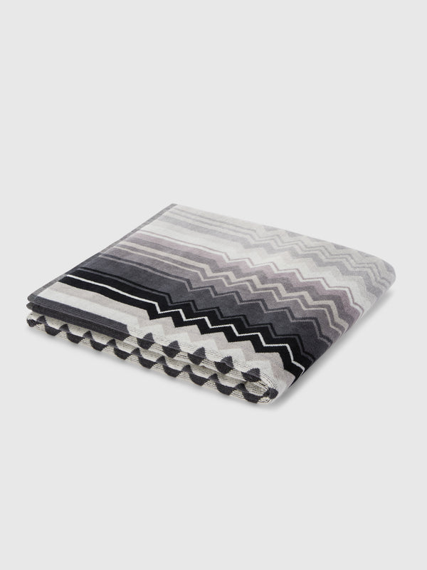 Giacomo Bath Sheet 100x150