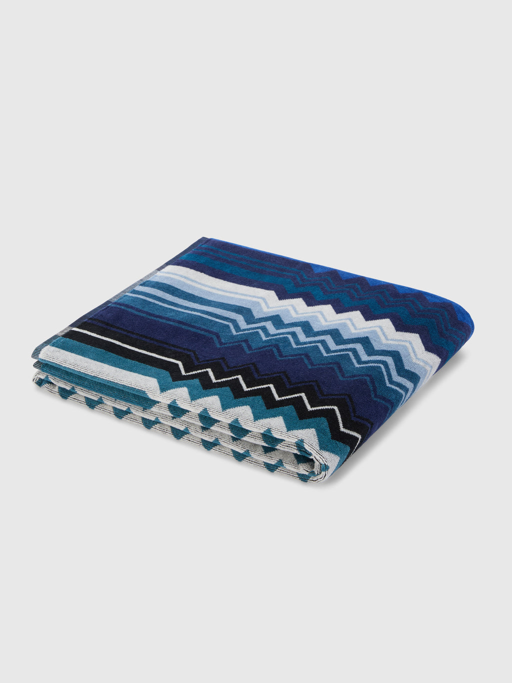 GIACOMO BATH SHEET 100X150 Tekstilinteriør