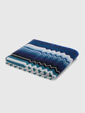 GIACOMO BATH SHEET 100X150 Tekstilinteriør