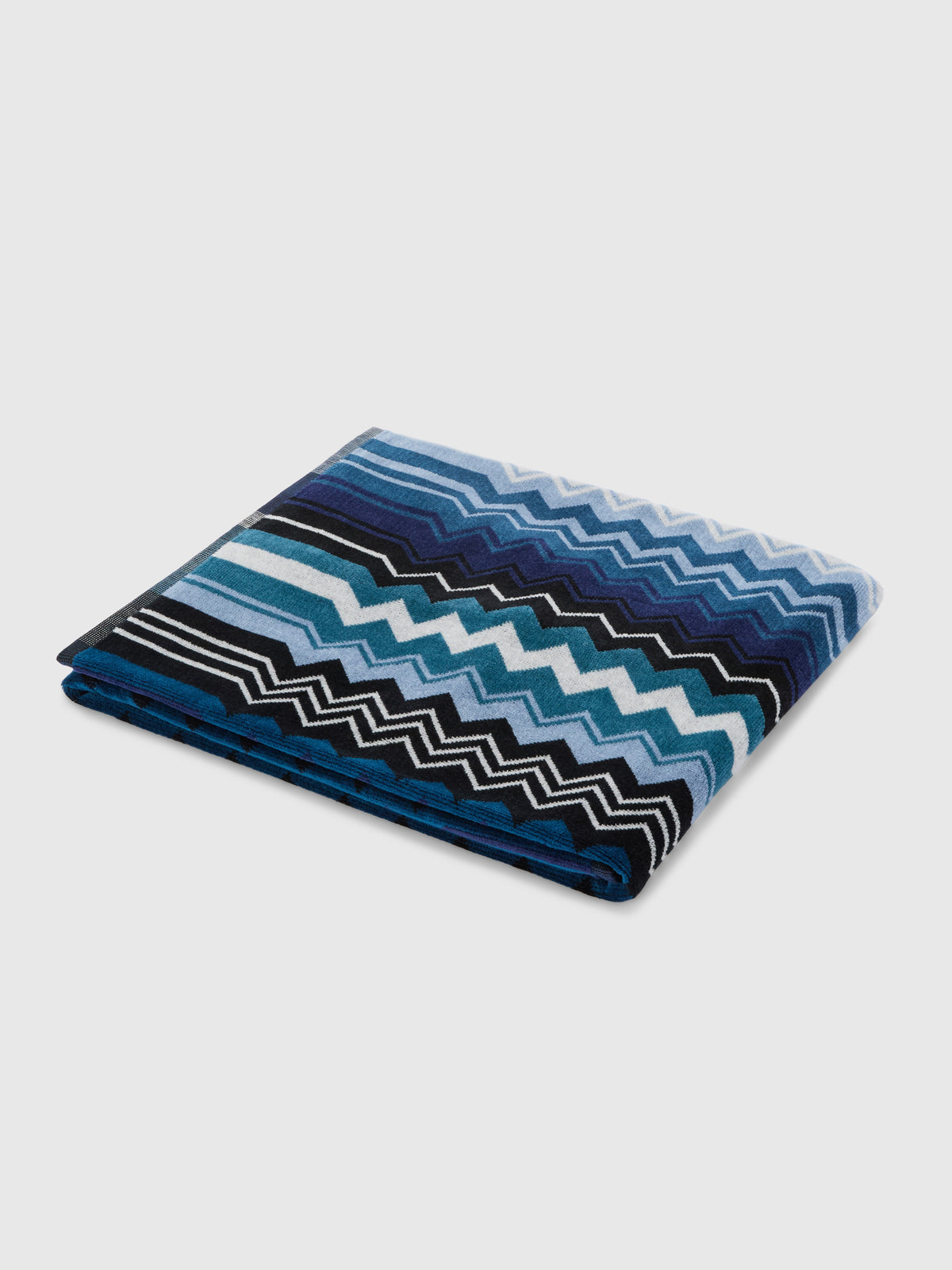GIACOMO BATH TOWEL 70X115.SINGLE UNIT Tekstilinteriør