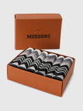 GIACOMO FACE TOWEL 30X30 N.6 PCS -BOX Tekstilinteriør
