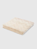 MAREA BATH SHEET 100x150 Tekstilinteriør