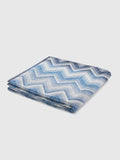 MAREA BATH SHEET 100x150 Tekstilinteriør