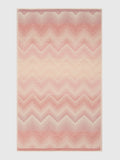 MAREA BATH TOWEL.100X60.SINGLE UNIT Tekstilinteriør