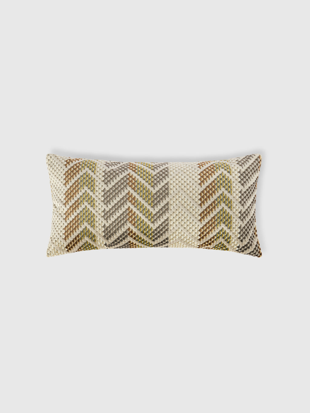 SQUAME CUSHION 30X60* Interiør/Livsstil