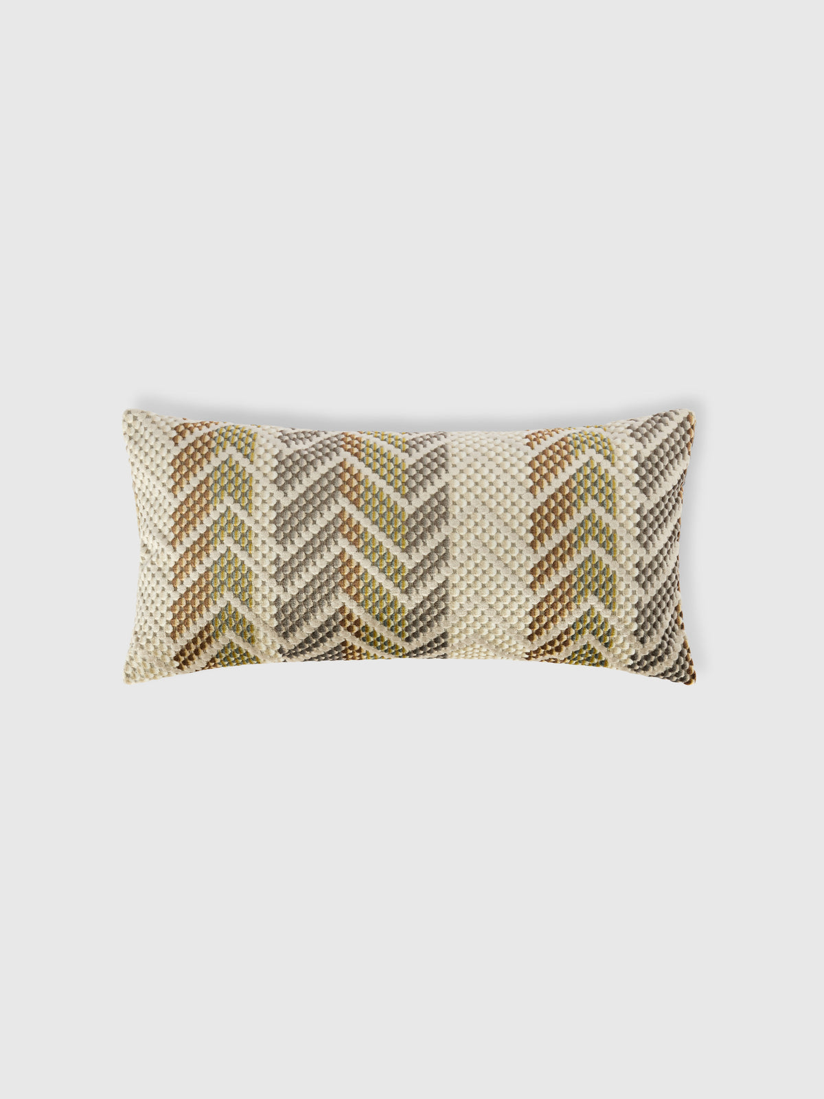 SQUAME CUSHION 30X60* Interiør/Livsstil