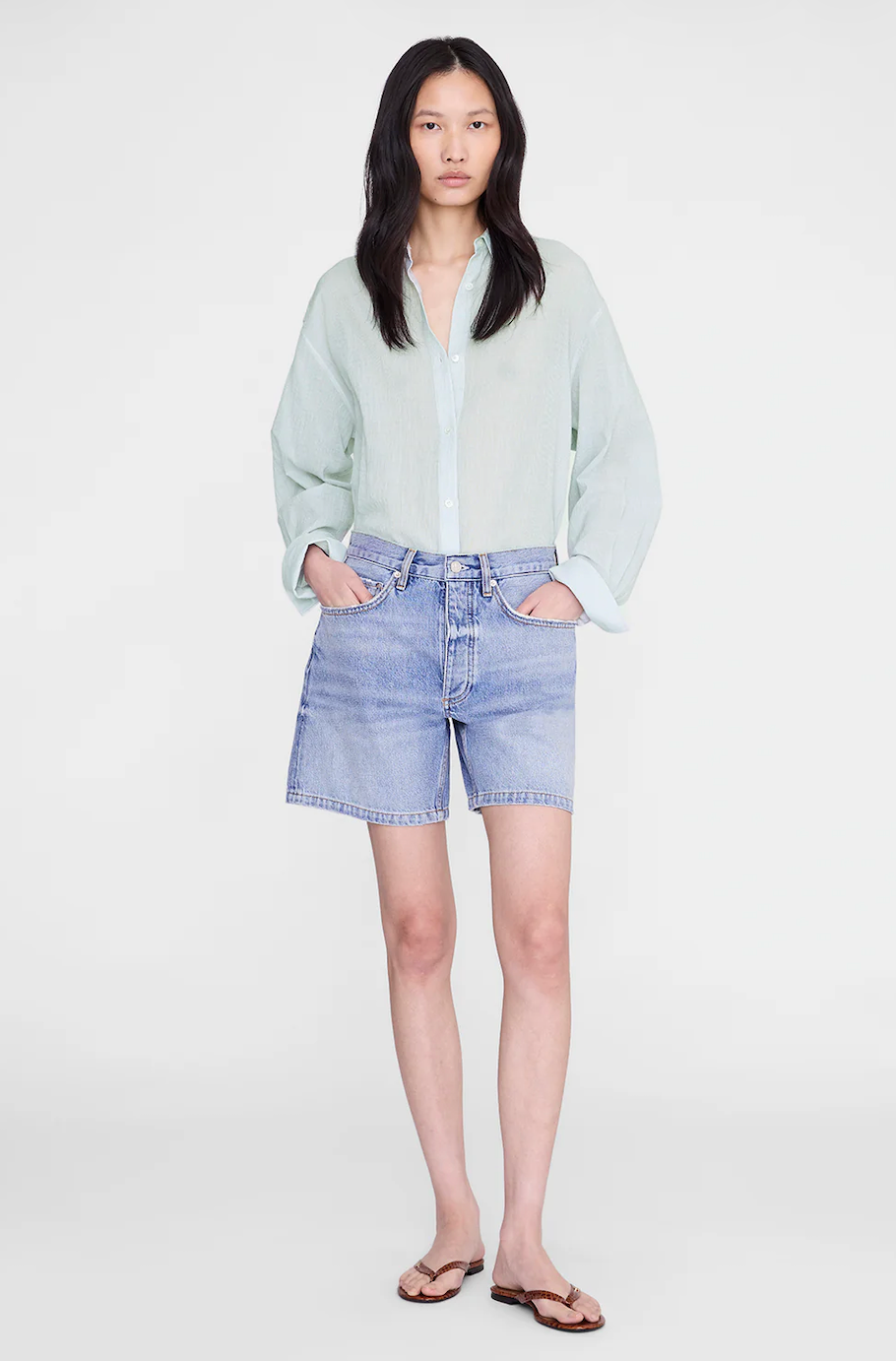 Delaney Shorts