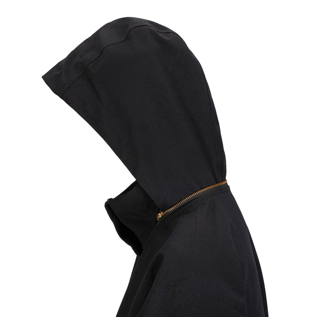 Rossby Coat