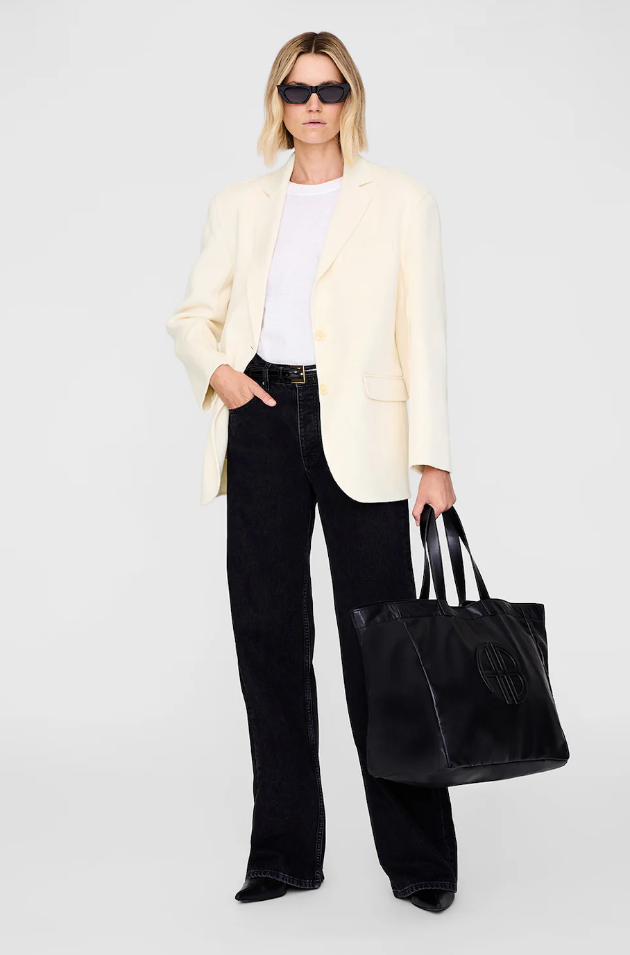 LARGE RIO TOTE BAG