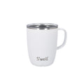 S'well - Mug With Handle 12 oz - Moonstone Interiør/Livsstil
