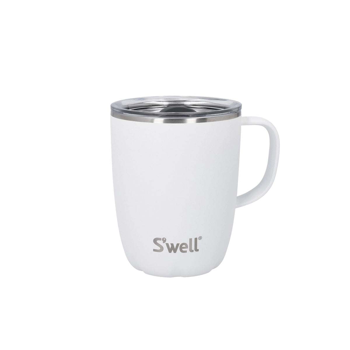 S'well - Mug With Handle 12 oz - Moonstone Interiør/Livsstil