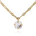 NOOMI NECKLACE GOLD