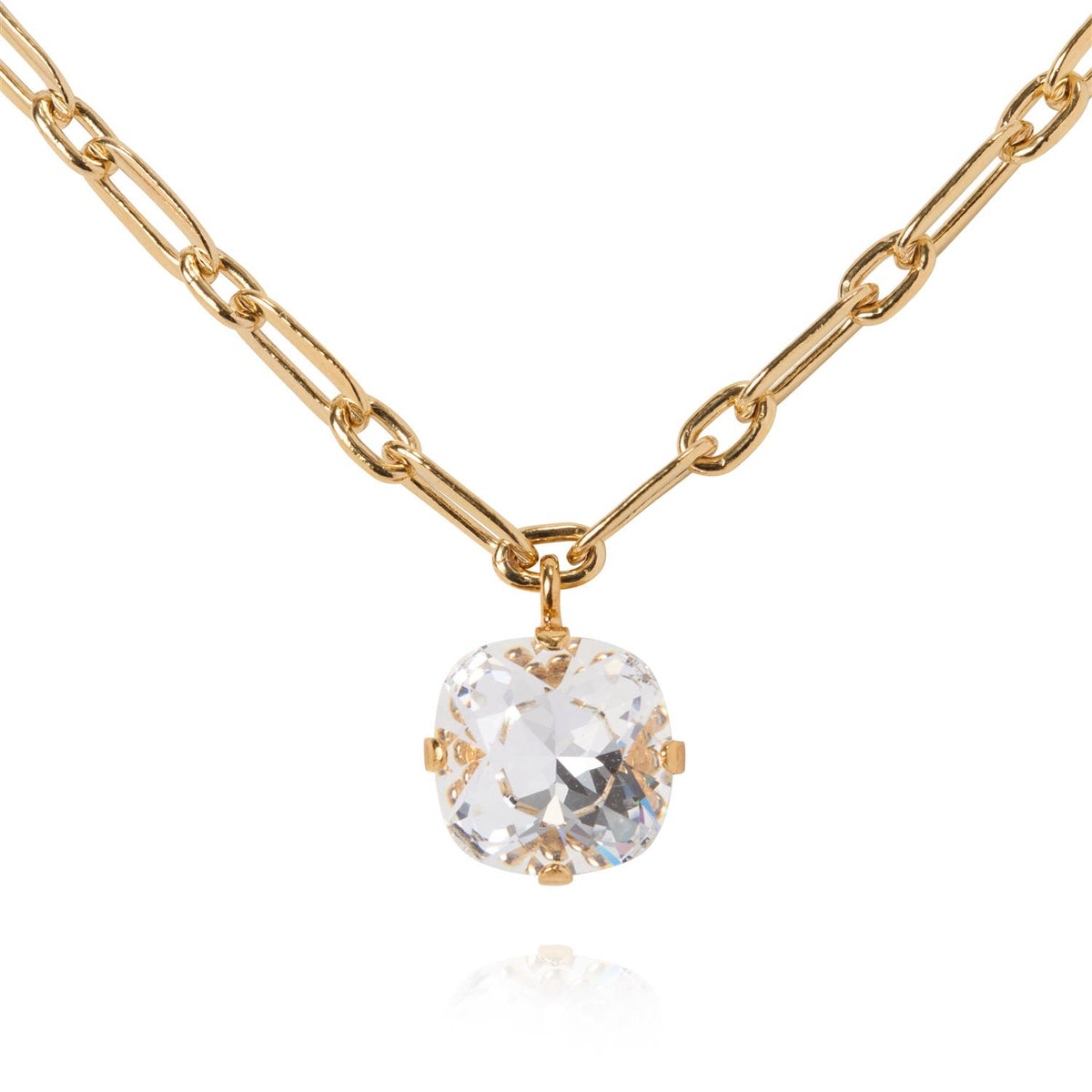 NOOMI NECKLACE GOLD