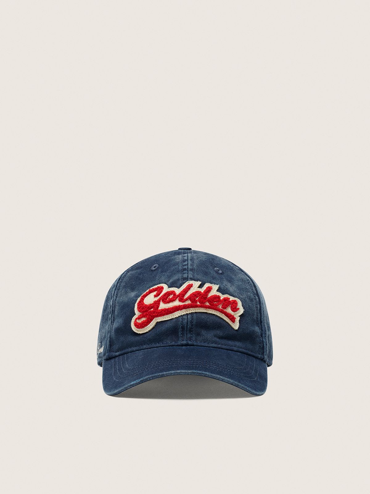 Journey Baseball Cap