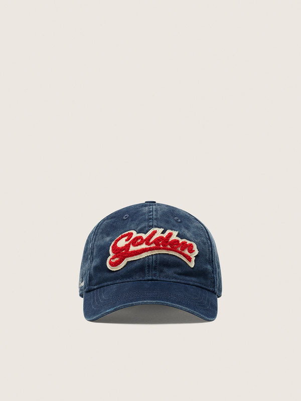 Journey Baseball Cap