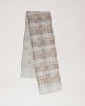 Mulb Heritage Check & Tree Scf 30 x 196