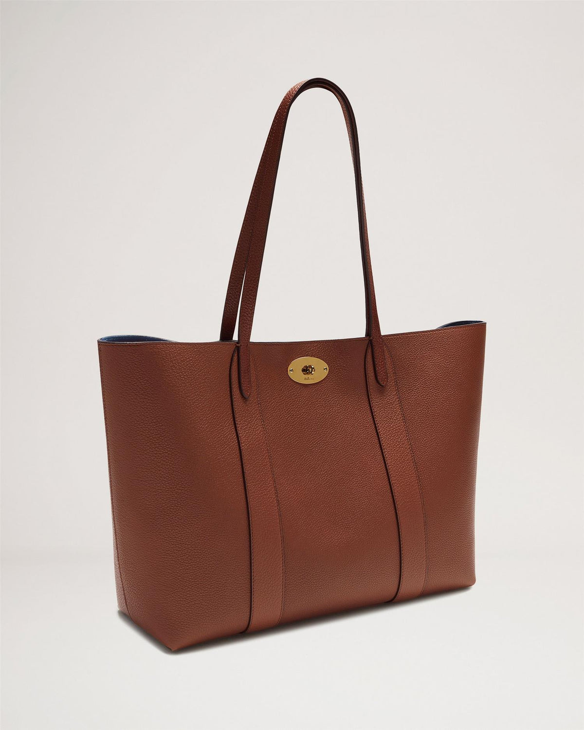 Bayswater Tote Small Classic Grain