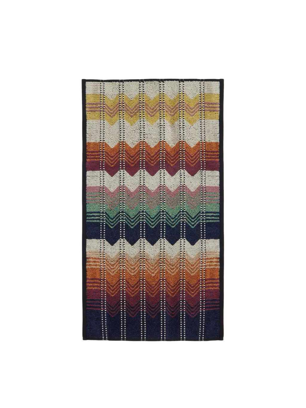 TRAVIS HAND TOWEL 40X70 Tekstilinteriør