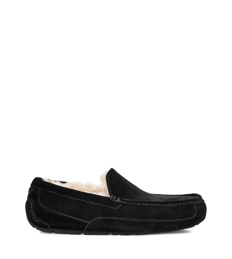 M Ascot Sko