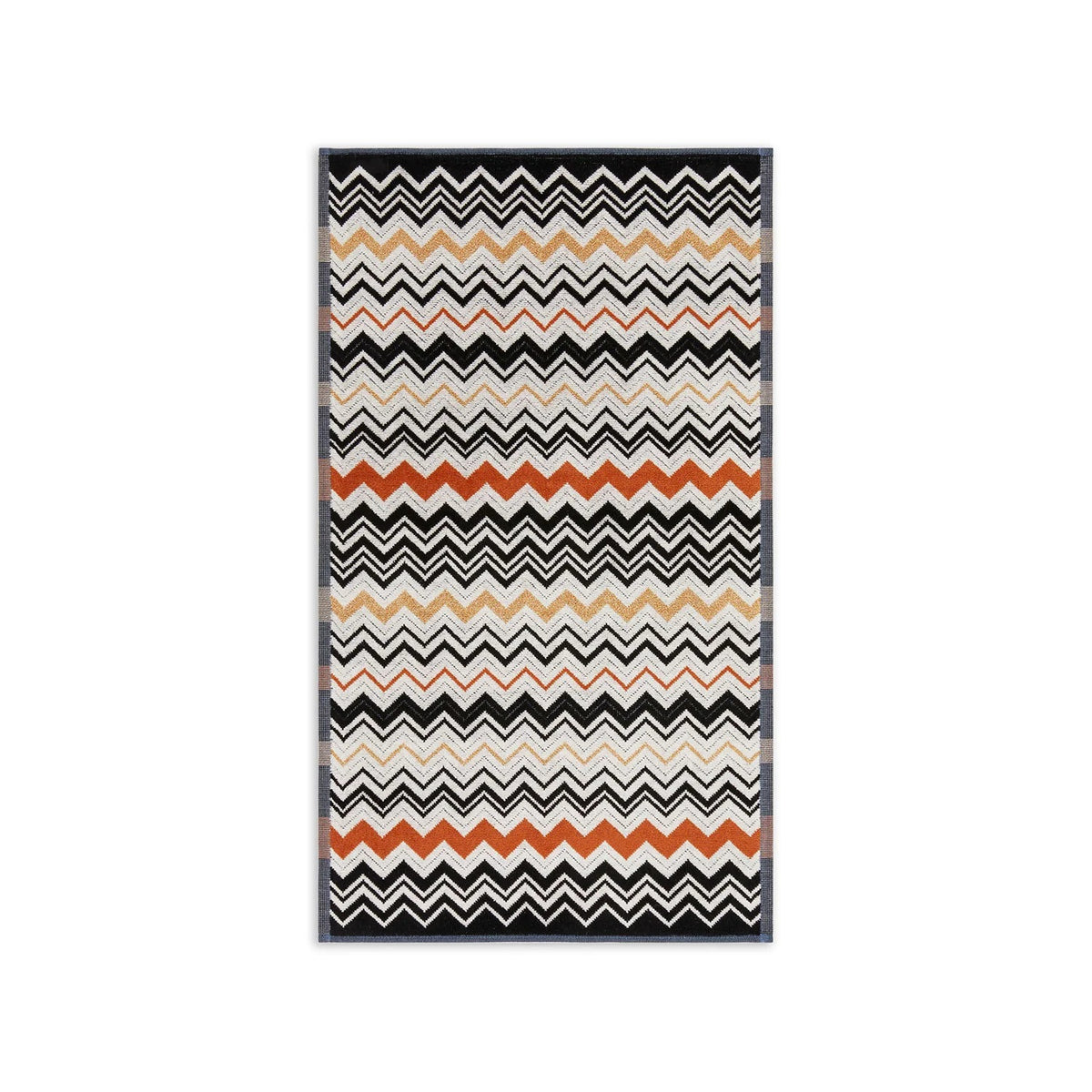 BERNARD HAND TOWEL 40X70 Tekstilinteriør