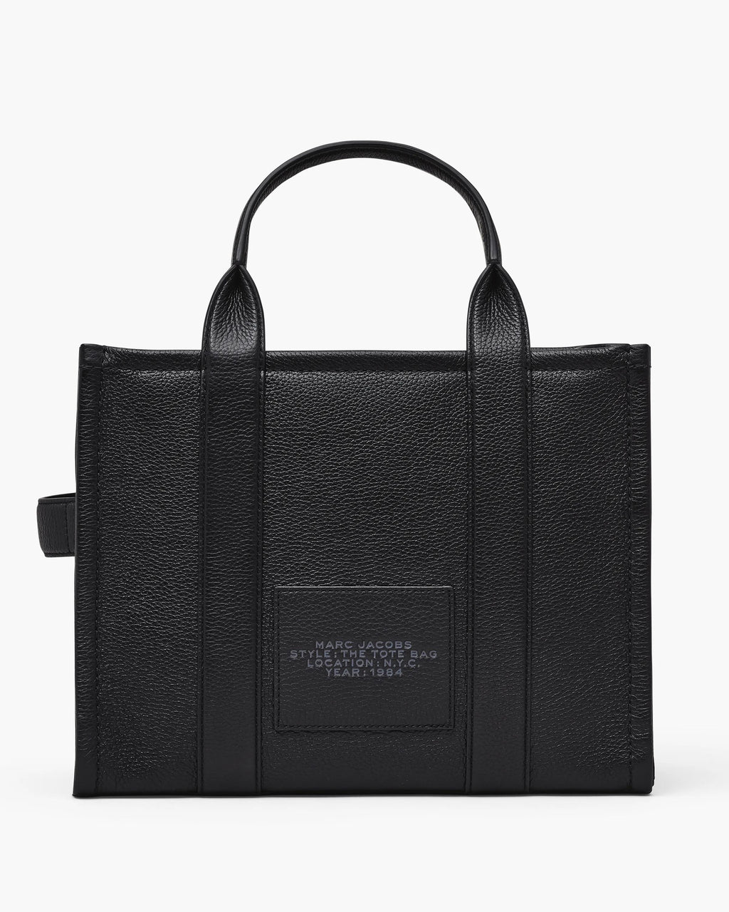 The Leather Medium Tote Bags
