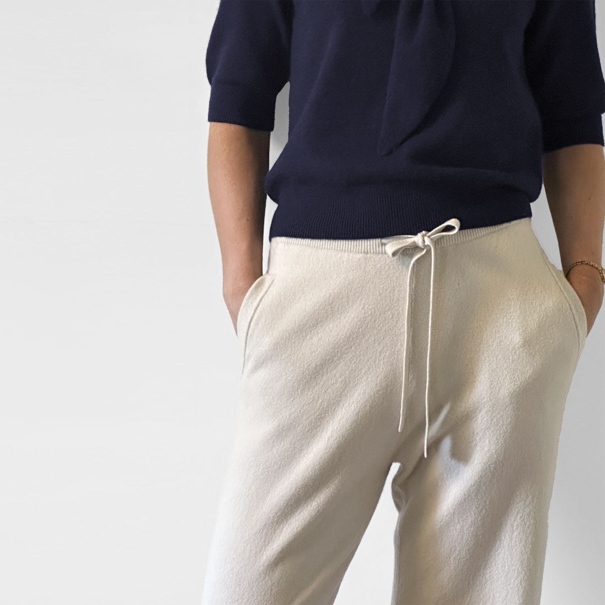 MA44 - Trousers Bukser
