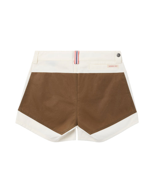 5INCHER FIELD SHORTS WOMENS Sport