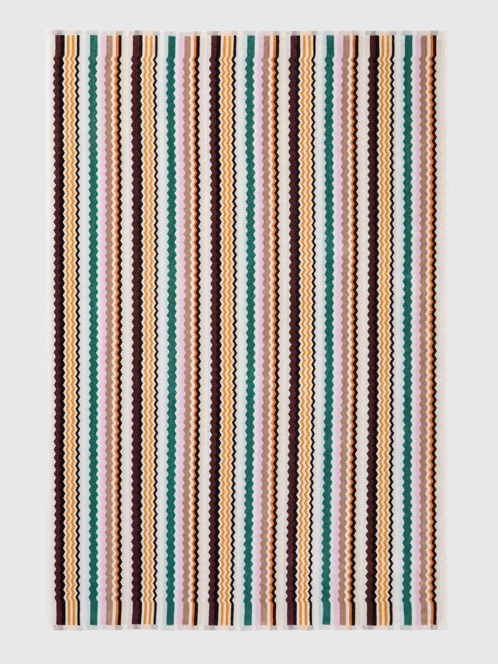 AURA BATH SHEET 100X150 Tekstilinteriør