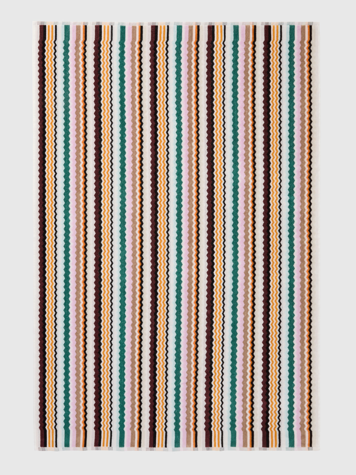 AURA BATH SHEET 100X150 Tekstilinteriør