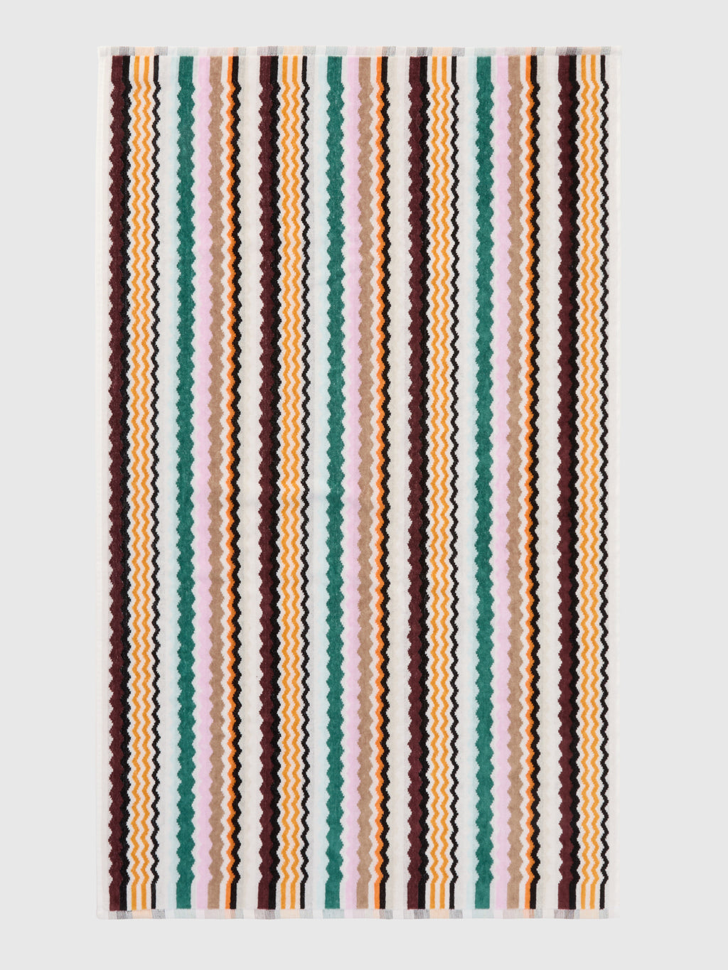 AURA BATH TOWEL 70X115 Tekstilinteriør