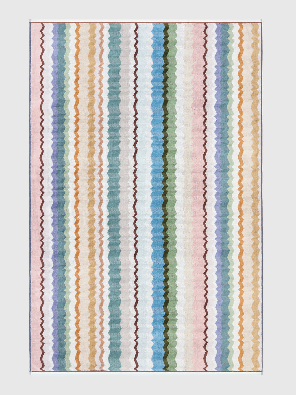 EVA BATH SHEET 100X150 Tekstilinteriør