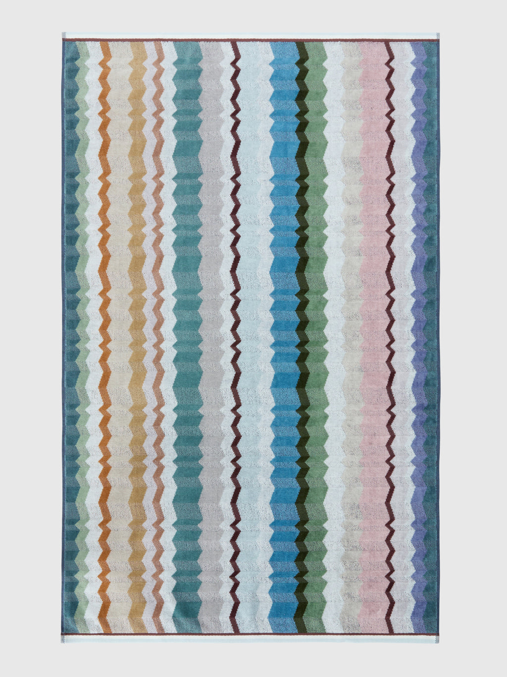EVA BATH TOWEL 70X115 Tekstilinteriør