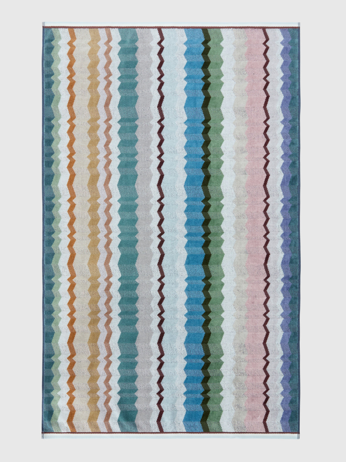 EVA BATH TOWEL 70X115 Tekstilinteriør