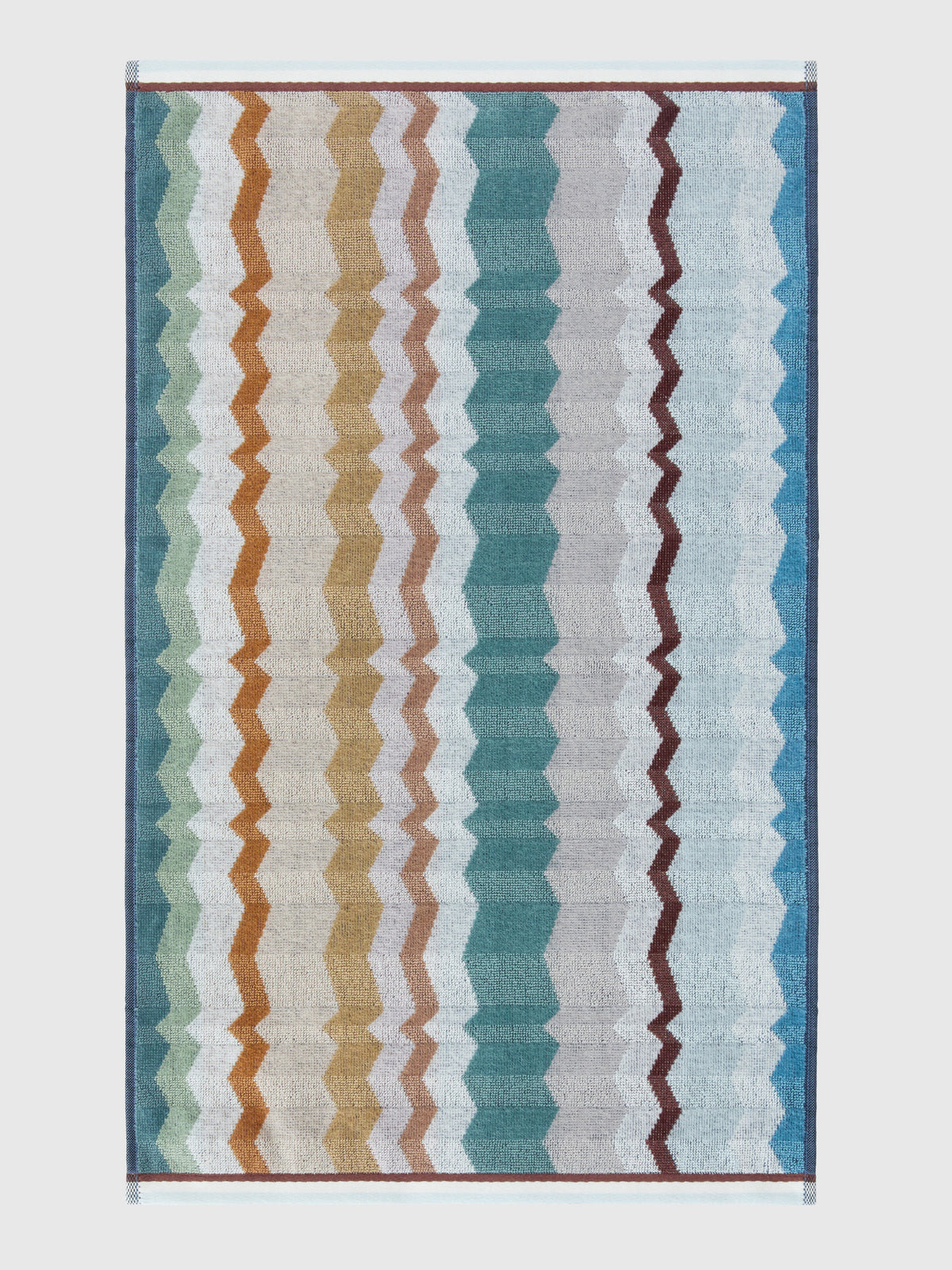 EVA HAND TOWEL 40X70 Tekstilinteriør